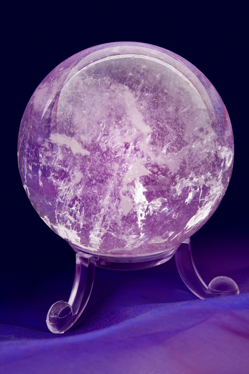 Crystal Ball